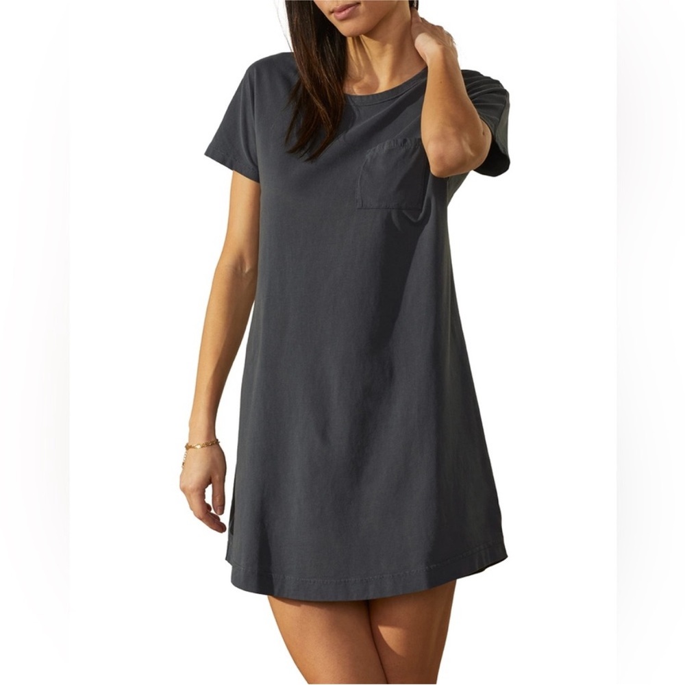 UpWest Tshirt dress